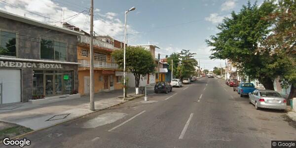 AGENCIA QUINTA DEK MINISTERIO PÚBLICO INVESTIGADOR DEL FUERO COMUN